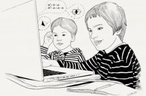 Дистанционное обучение вынужденная мера или неизбежное будущее. Смотреть фото Дистанционное обучение вынужденная мера или неизбежное будущее. Смотреть картинку Дистанционное обучение вынужденная мера или неизбежное будущее. Картинка про Дистанционное обучение вынужденная мера или неизбежное будущее. Фото Дистанционное обучение вынужденная мера или неизбежное будущее